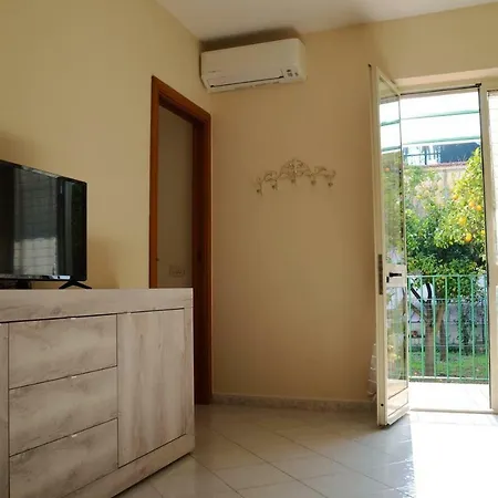Fiori D'arancio Prázdninový dům Meta