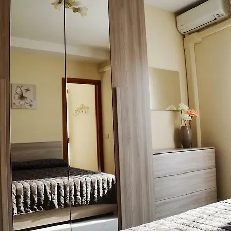 Fiori D'arancio Prázdninový dům *