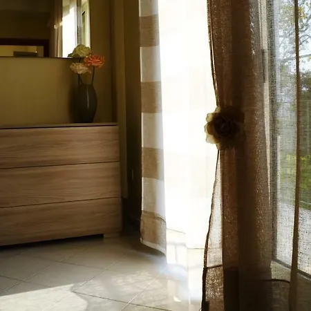 Fiori D'arancio Prázdninový dům Meta