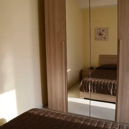 Prázdninový dům Fiori D'arancio *