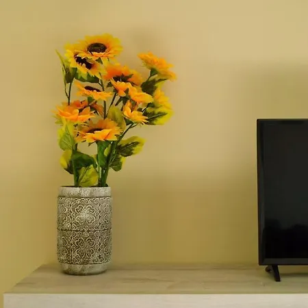Fiori D'arancio * Meta